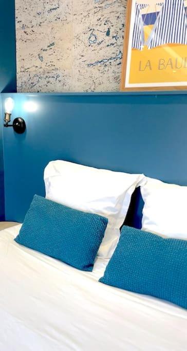 Refuge Au Coeur De Appartement La Baule-Escoublac